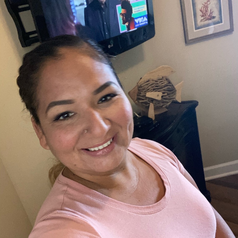 Meet your Posher, Rosa